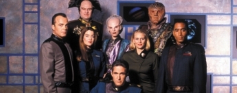 Straczynski aspira a estrenar en 2016 su pel�cula-reboot de Babylon 5
