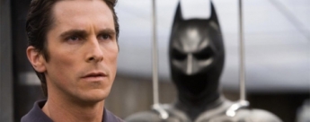 Christian Bale, nuevo candidato para La Torre Oscura