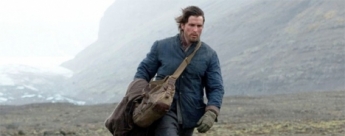 Batman y Bane se disputan el Everest