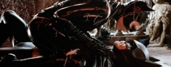 Tim Burton responsabiliza a McDonald�s de su distanciamiento de Batman