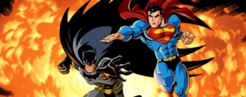 Batman Vs Superman: un enemigo de altura (Lex Luthor) y un traje nico