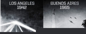 Battle Los �ngeles: viral p�sters