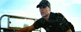 Segundo tr�iler de 'Battleship'