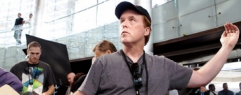 Brad Bird y Damon Lindelof unen fuerzas en �Tomorrowland�