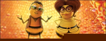 Bee movie