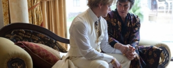 Damon y Douglas, 'Behind the Candelabra'
