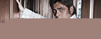 Benicio del Toro, �villano en Star Trek 2?