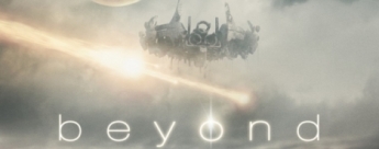 Cartel de 'Beyond'