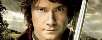 Nuevo cartel de 'El Hobbit: Un viaje inesperado'
