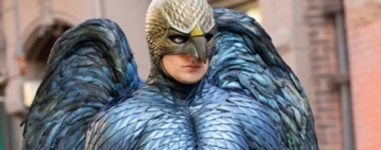Birdman celebra su xito en los cines rindiendo culto a su (falso) pasado
