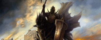Black Angel, el corto que acompa�� a Star Wars, se convertir� en pel�cula