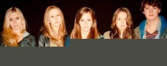 Primera imagen de 'The Bling Ring'