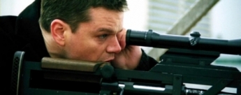 Matt Damon podra finalmente volver a interpretar a Bourne, de la mano de Paul Greengrass