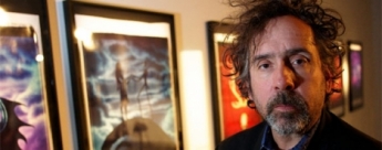 Tim Burton dirigir� �Big Eyes�