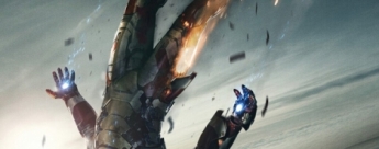 Dramtico avance de 'Iron Man 3'