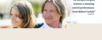 Cartel de 'California Solo'