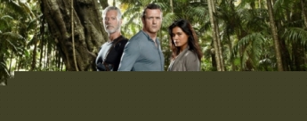 Fox cancela 'Terra Nova'