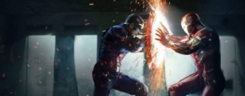 Capitán América 3: Civil War