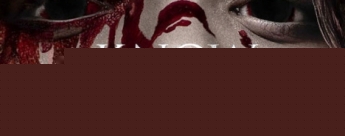 Primer cartel de 'Carrie'