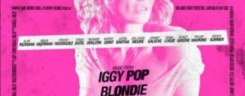 Cartel de 'CBGB'