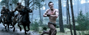 Tr�iler de Centuri�n