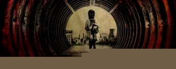 Cartel internacional de 'Chernobyl Diaries'