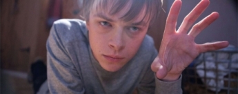 Los superpoderes llegan a lo m�s alto