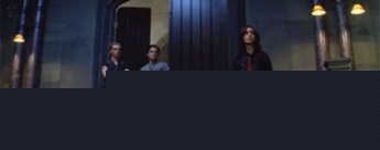 Tr�iler de 'Cazadores de Sombras: Ciudad de Huesos'