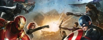 Los guionistas de Capitán América: Civil War quieren película de Namor