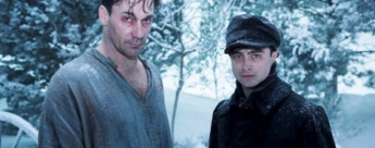 Jon Hamm y Daniel Radcliffe encarnan al mismo personaje