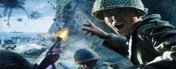 �Habr� pel�cula de Call Of Duty? Muy probablemente...