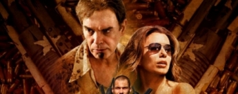 Comedia de acci�n para Eva Longoria y Billy Bob Thornton