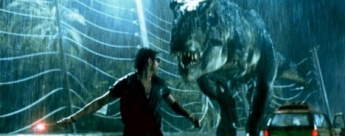 Spielberg no quiere dirigir 'Parque Jur�sico 4'