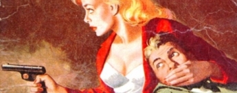 Cine negro para Anna Paquin, Tom Hiddleston y Elijah Wood