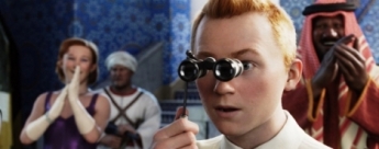 La secuela de �El secreto del Unicornio�, tras �El Hobbit�