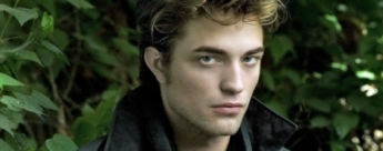 Robert Pattinson no seguir interpretando a Edward Cullen