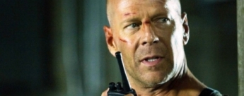 Bruce Willis, al frente de Five against the bullet