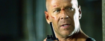 Bruce Willis, al frente de �Five against the bullet�