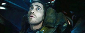 Jake Gyllenhaal, polica en End Of Watch