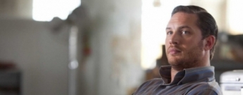 Tom Hardy, motorista contestatario