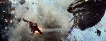 Joss Whedon sue�a con otros Vengadores