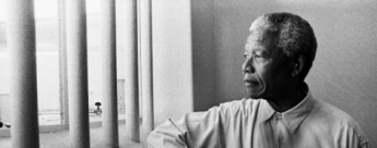 Idris Elba encarnar� a Nelson Mandela