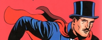 �Mandrake el Mago por fin a la pantalla?
