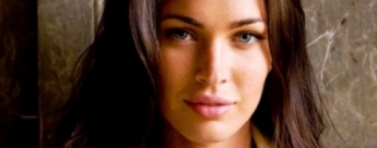 Megan Fox y Zoe Saldana, ladronas de altos vuelos