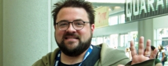 Kevin Smith publica sus memorias