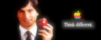 Ashton Kutcher ser Steve Jobs