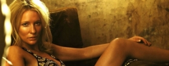 Bradley Cooper y Cate Blanchett, en lo nuevo de Woody Allen