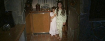 Spin-off hispano de �Paranormal Activity�