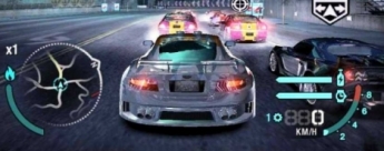 Adaptaci�n al cine de 'Need for Speed'