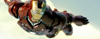 Iron Man 3 ser coproducida con China